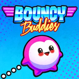 Bouncy Buddies: Physics Puzzle