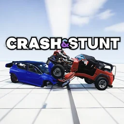 Crash & Stunt